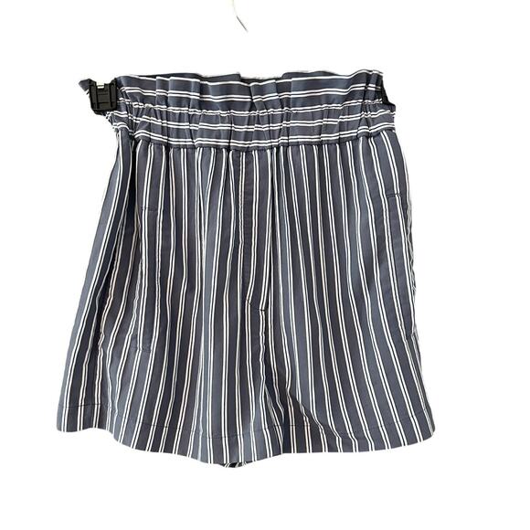 TiBi Striped Pull On Shorts - Picture 6 of 7
